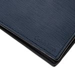 Carteira-Calvin-Klein-Azul-Marinho