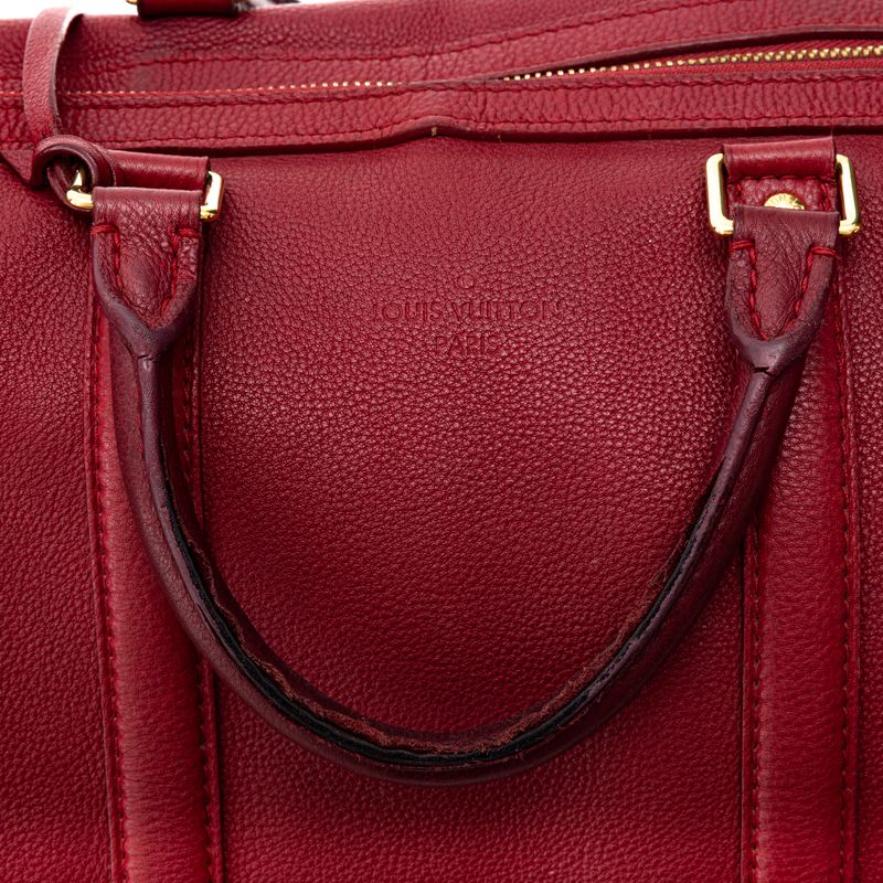 Bolsa-Louis-Vuitton-Sofia-Coppola-GM-Magenta