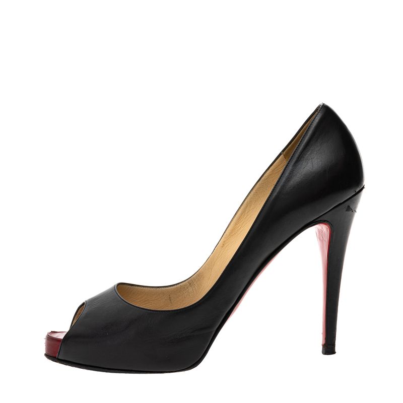 68989-Peep-Toe-Christian-Louboutin-Couro-Preto-3