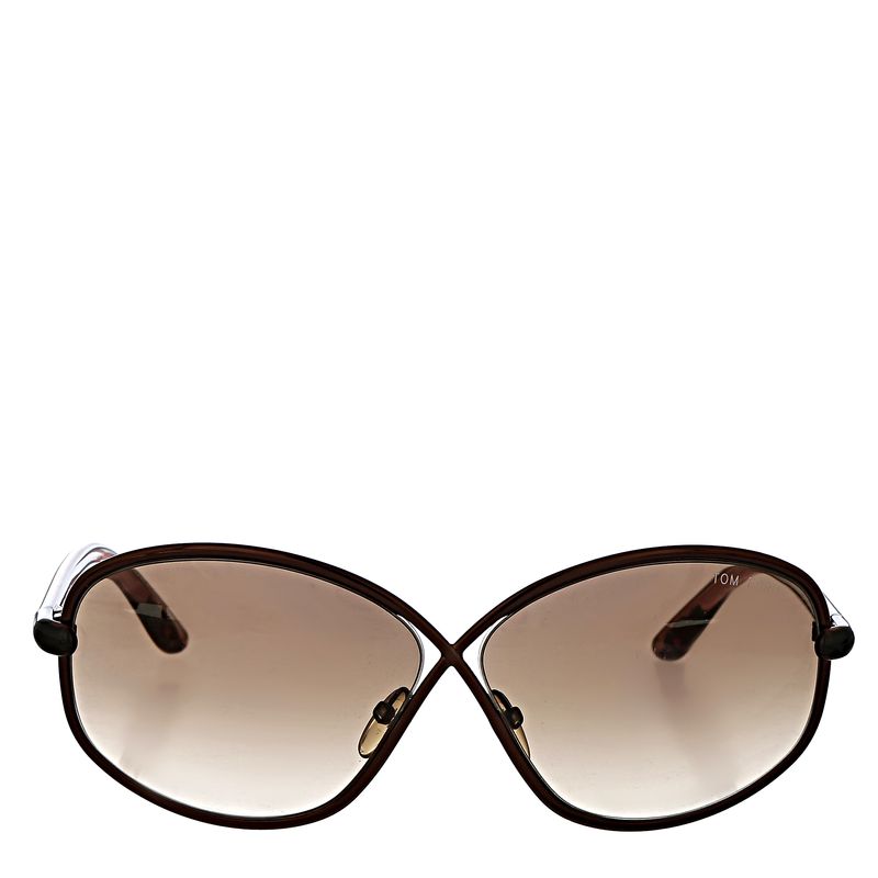 Oculos-Tom-Ford-Brigitte-Marrom