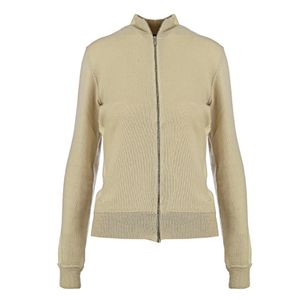 Casaco Manrico Cashmere Bege