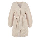 Casaco-Cris-Barros-Tricot-Rosa