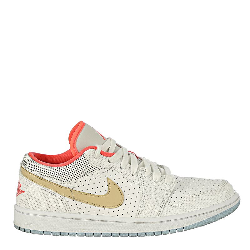 Tenis-Nike-Air-Jordan-Branco-e-Dourado