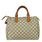 Bolsa-Louis-Vuitton-Speedy-30-Damier-Azur