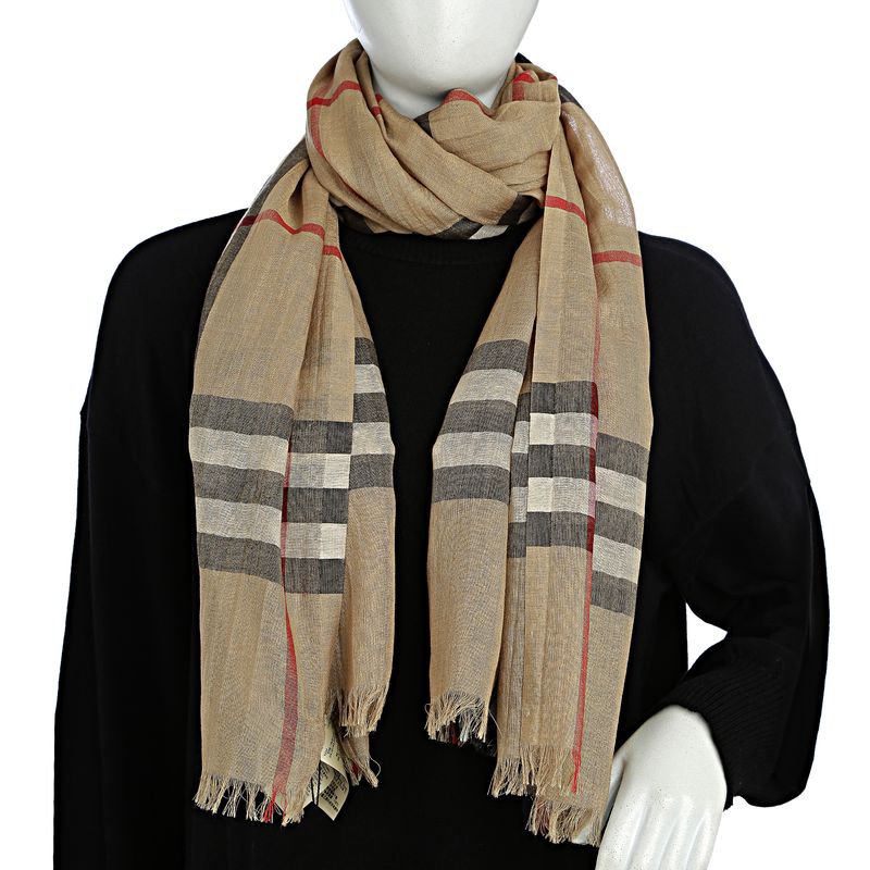 Lenco-Burberry-La-E-Seda