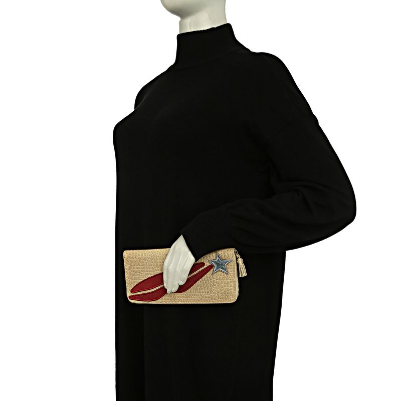 Carteira-Diane-Von-Furstenberg-Boca