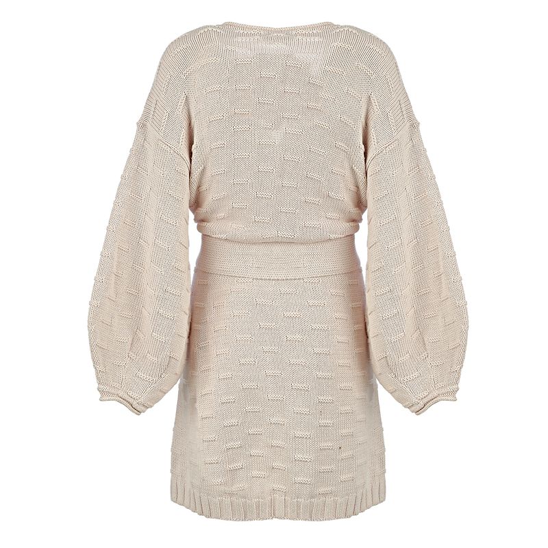 Casaco-Cris-Barros-Tricot-Rosa