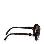 Oculos-Chanel-Laco-Acetato-Marrom