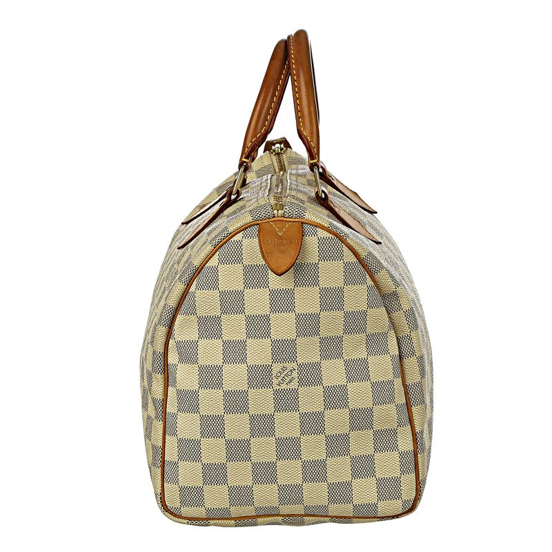 Bolsa-Louis-Vuitton-Speedy-30-Damier-Azur