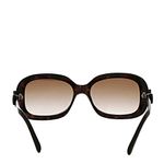 Oculos-Chanel-Laco-Acetato-Marrom