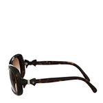 Oculos-Chanel-Laco-Acetato-Marrom