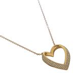 Colar-Swarovski-Dourado-Pingete-Coracao-e-Cristais