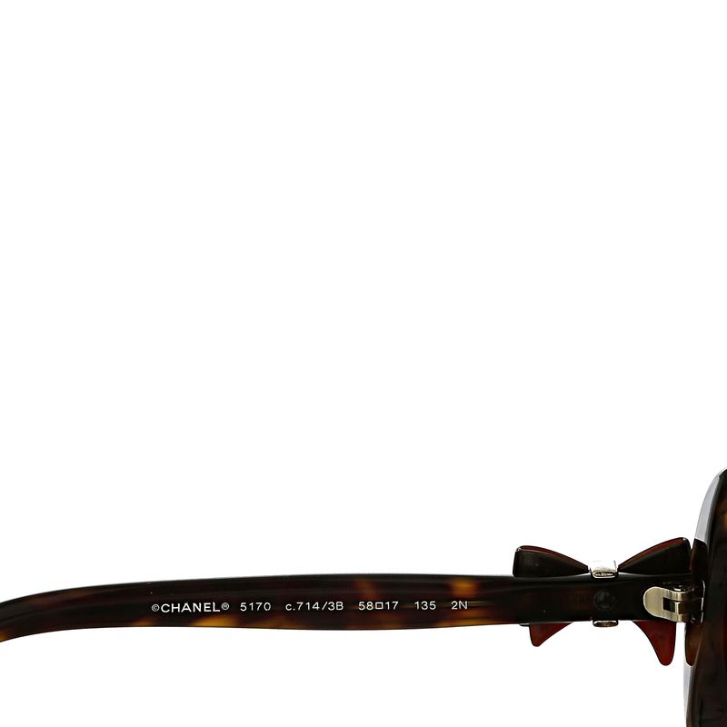 Oculos-Chanel-Laco-Acetato-Marrom