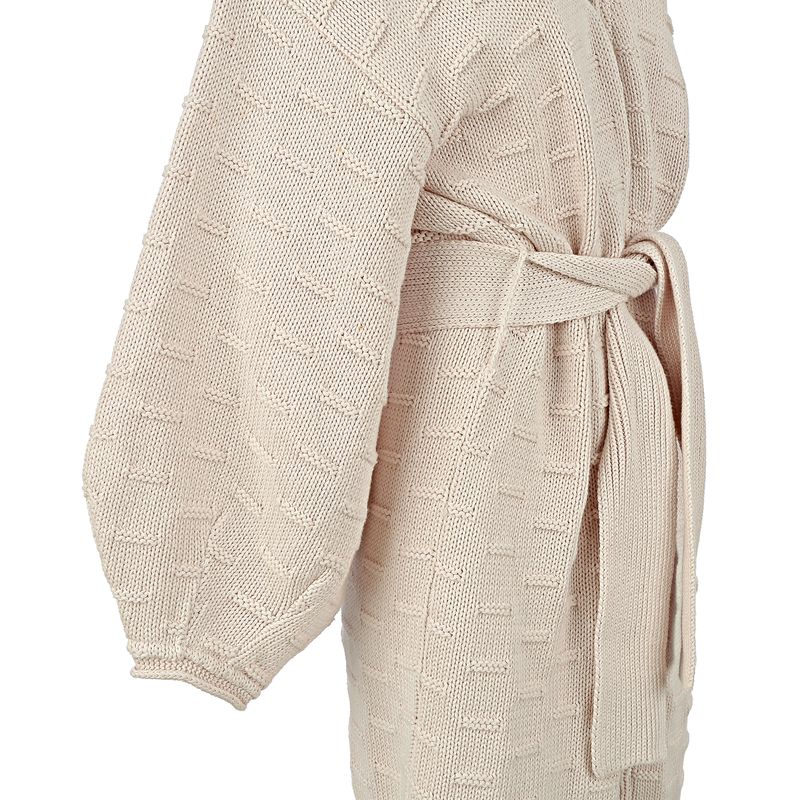 Casaco-Cris-Barros-Tricot-Rosa