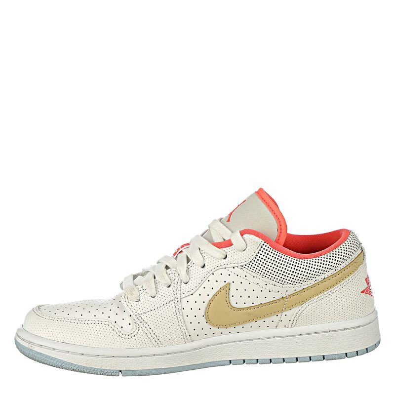 Tenis-Nike-Air-Jordan-Branco-e-Dourado
