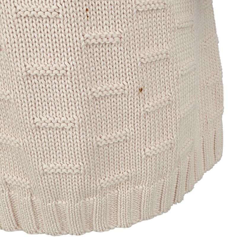 Casaco-Cris-Barros-Tricot-Rosa