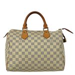 Bolsa-Louis-Vuitton-Speedy-30-Damier-Azur
