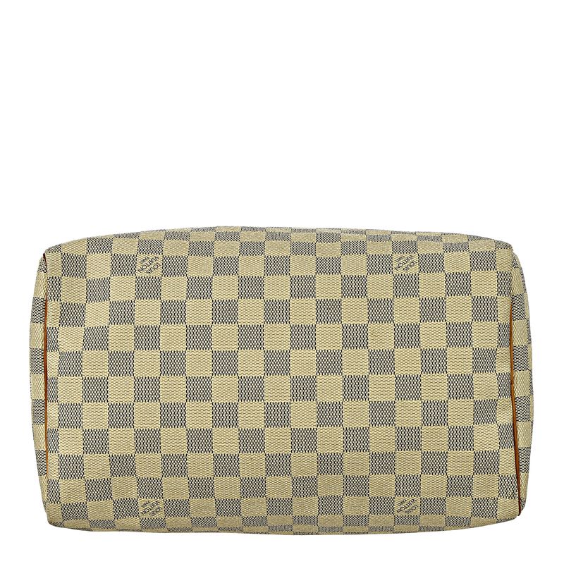 Bolsa-Louis-Vuitton-Speedy-30-Damier-Azur