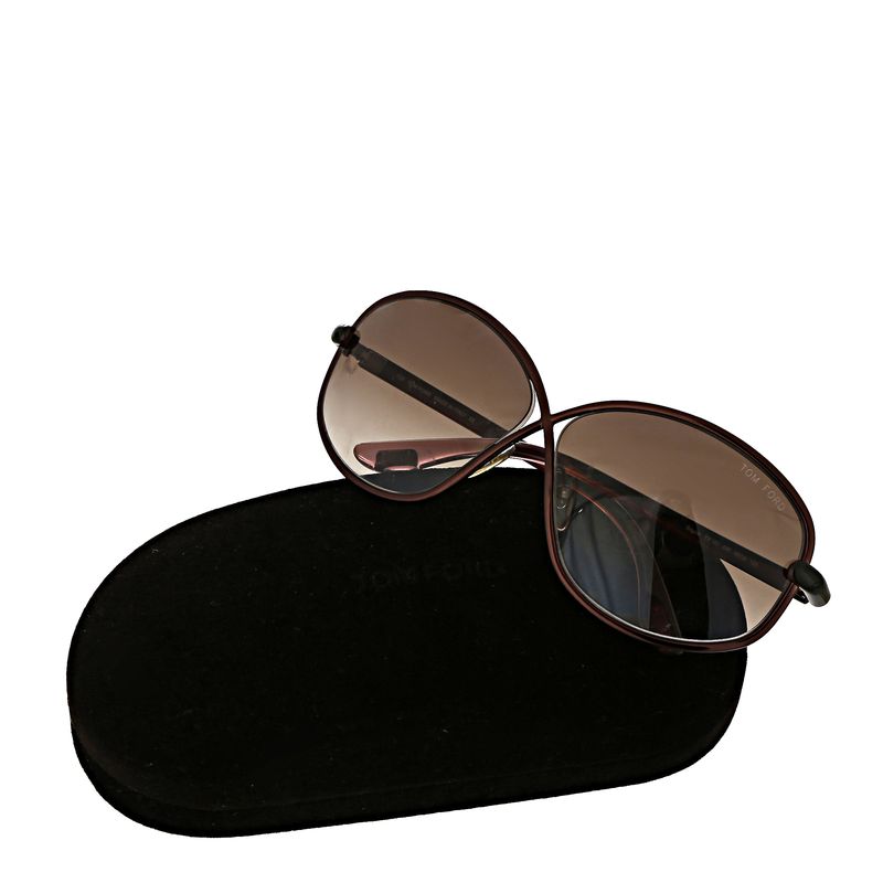 Oculos-Tom-Ford-Brigitte-Marrom