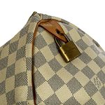 Bolsa-Louis-Vuitton-Speedy-30-Damier-Azur