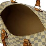 Bolsa-Louis-Vuitton-Speedy-30-Damier-Azur