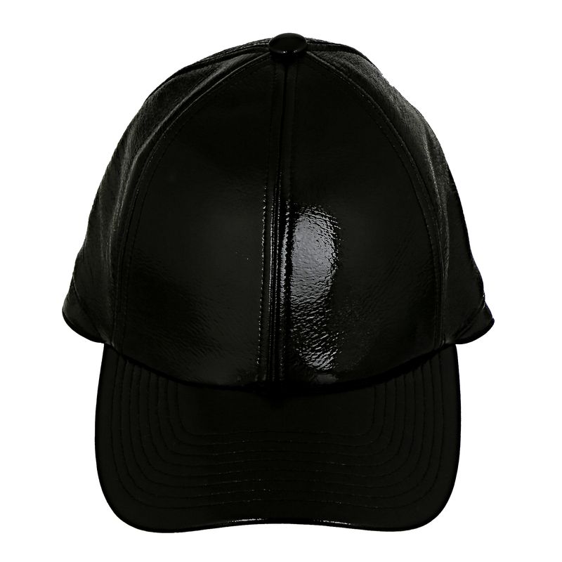 80548-Bone-Courreges-Verniz-Preto-1