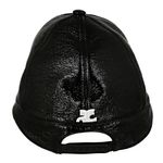 80548-Bone-Courreges-Verniz-Preto-verso