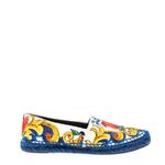 Espadrille-Dolce---Gabbana-Estampa-Majolica