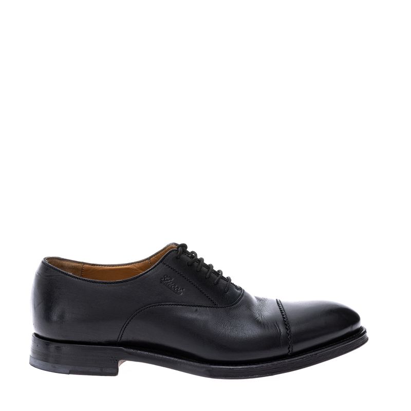 Sapato-Social-Gucci-Couro-Preto