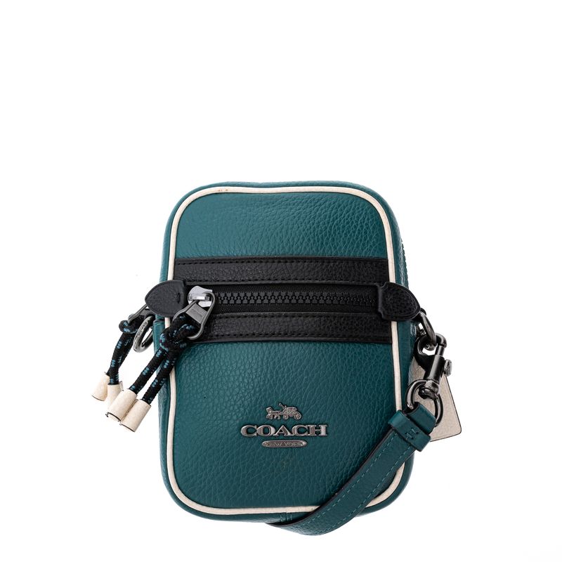 Bolsa-Coach-Crossbody-Azul-Petroleo