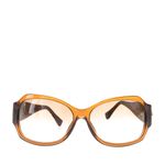 Oculos-Louis-Vuitton-Acetato-Glitter-Marrom