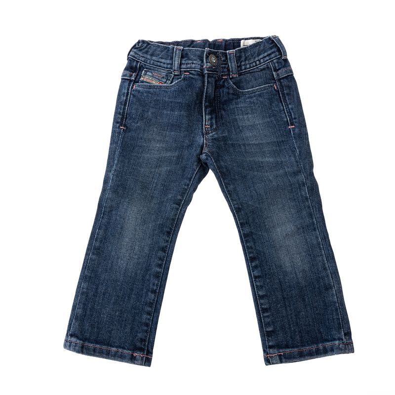 Calca-Jeans-Diesel-Infantil