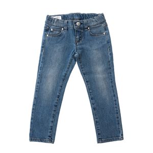 Calça Jeans Gucci Infantil