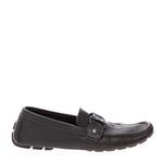Mocassim-Louis-Vuitton-Monte-Carlo-Couro-Marrom