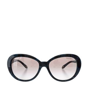 Óculos Tiffany & Co Azul