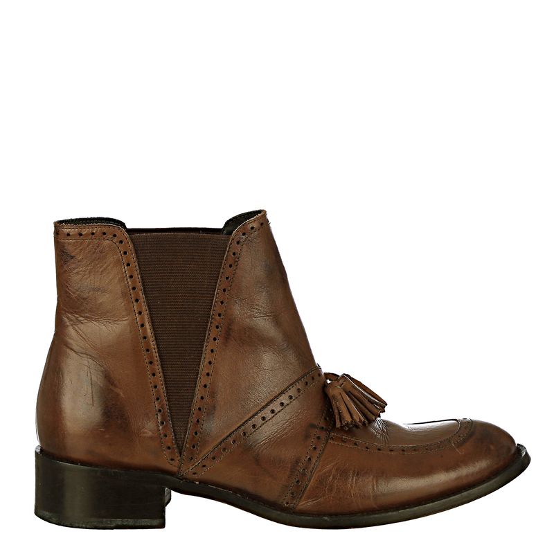 Bota-Sarah-Chofakian-Couro-Marrom-Cano-Baixo