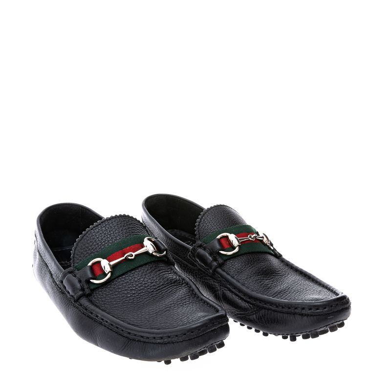 Mocassim-Gucci-500-Faixa-Web-Couro-Preto