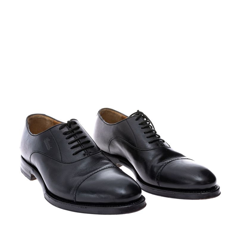 Sapato-Social-Gucci-Couro-Preto