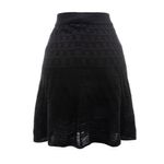 Saia-Missoni-Trico-Preto