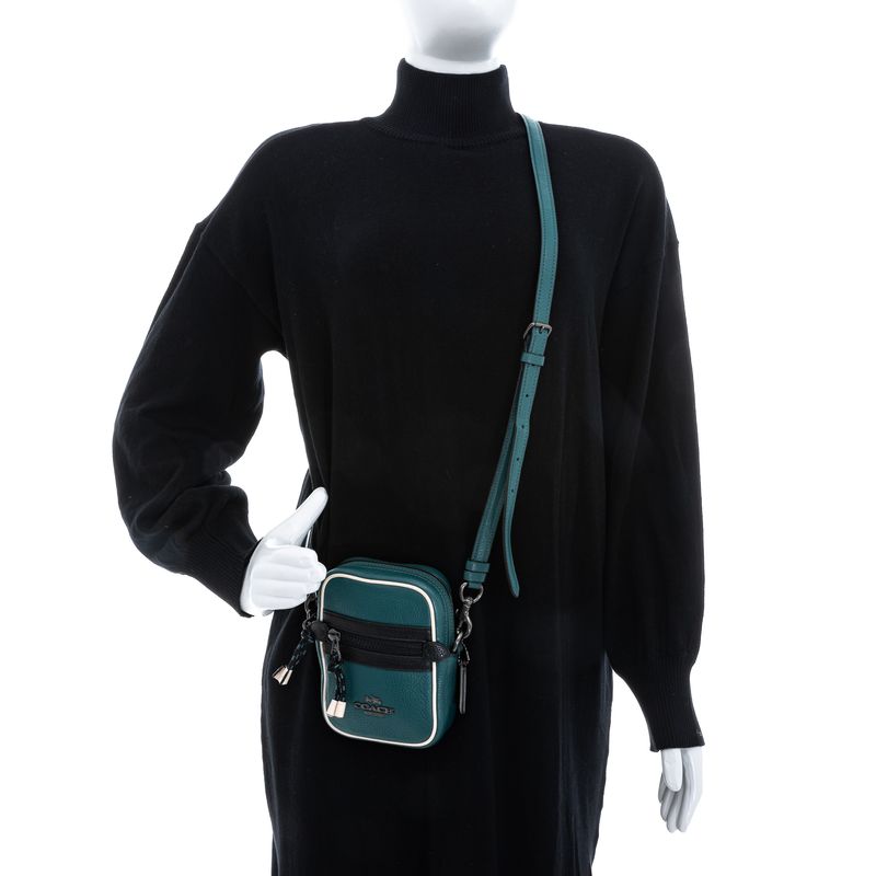 Bolsa-Coach-Crossbody-Azul-Petroleo