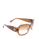 Oculos-Louis-Vuitton-Acetato-Glitter-Marrom