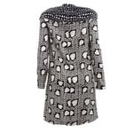Vestido-Stella-McCartney-Preto-e-Branco-Coracoes