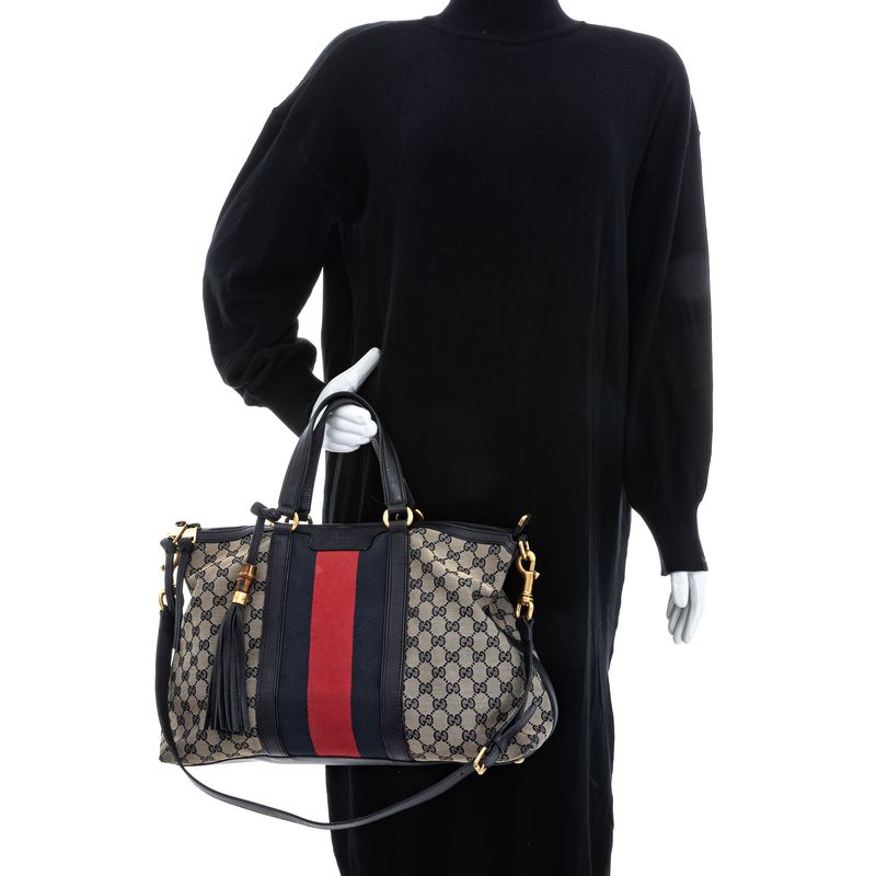 Bolsa-Gucci-Rania-GG-Canvas-e-Faixa-Web