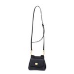 Bolsa-Dolce---Gabbana-Sicily-Micro-Preta