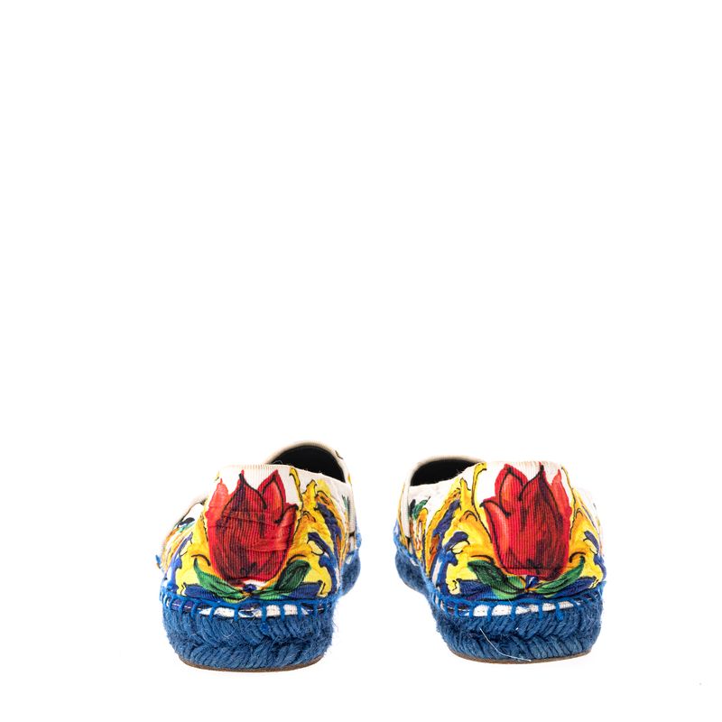 Espadrille-Dolce---Gabbana-Estampa-Majolica