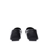 Mocassim-Louis-Vuitton-Couro-Preto