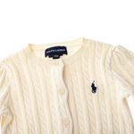 Cardiga-Ralph-Lauren-Infantil-Trico-Creme
