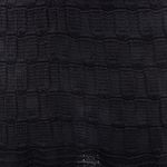 Saia-Missoni-Trico-Preto