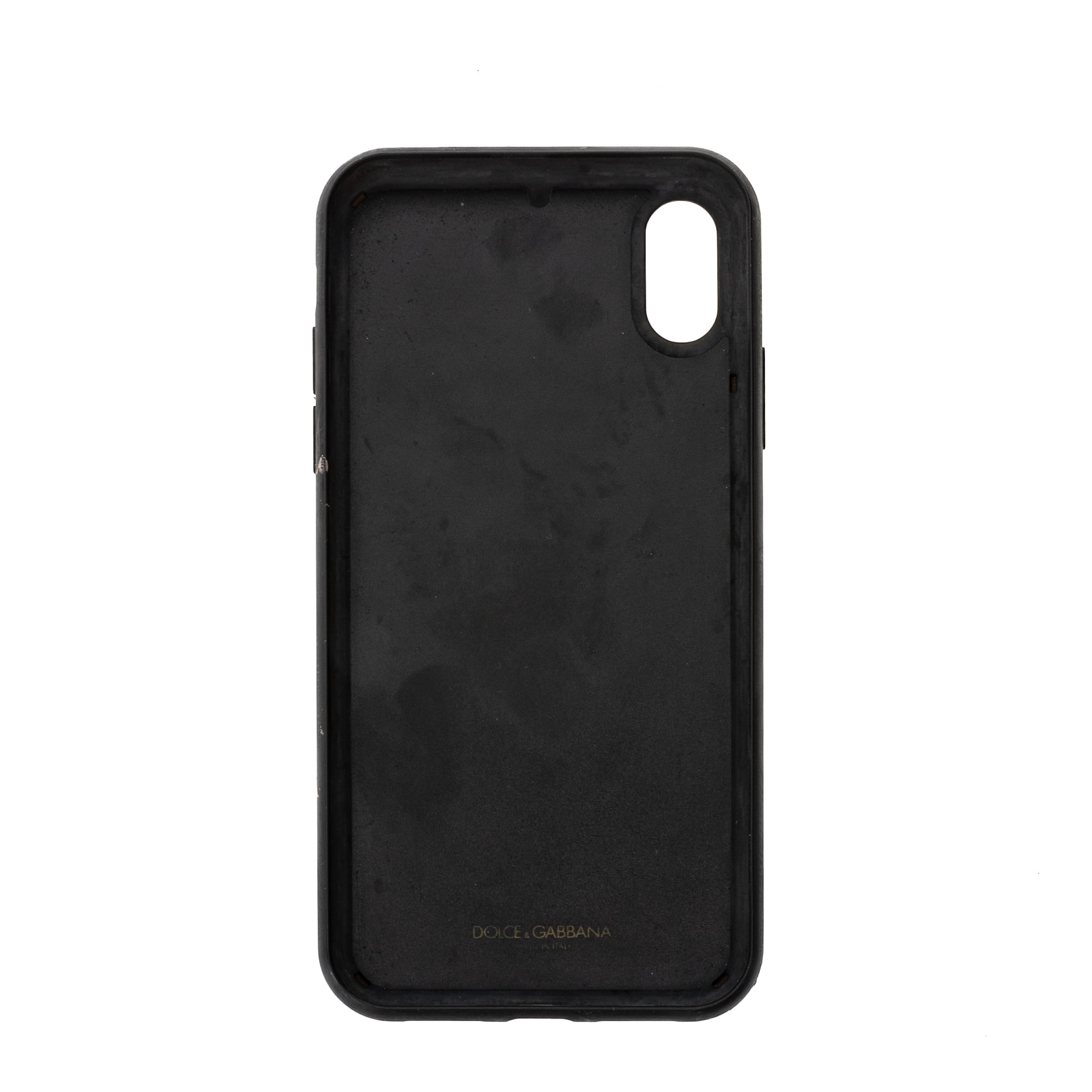 Dolce gabbana iphone xr clearance case