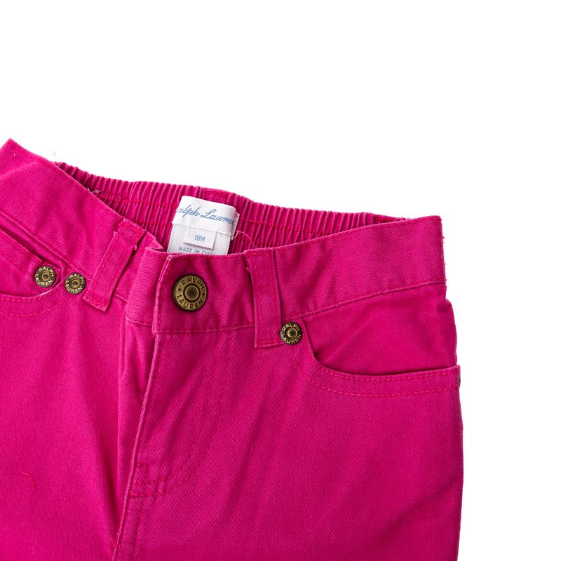 Calca-Ralph-Lauren-Infantil-Jeans-Pink